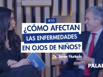 Oftalmología infantil