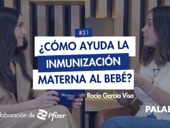 Inmunización y embarazo