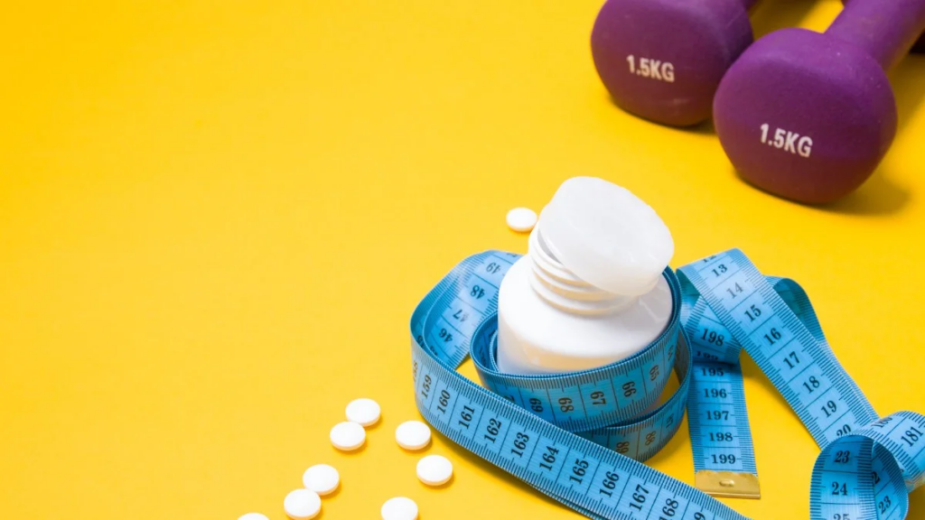 fármaco para la obesidad